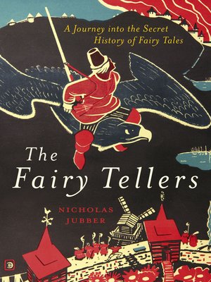 cover image of The Fairy Tellers